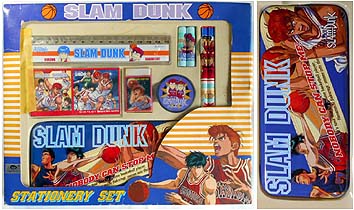 TOYHERB Slam Dunk toy スラムダンク玩具